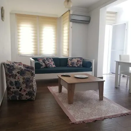 Terrasuit Apartament Antalya