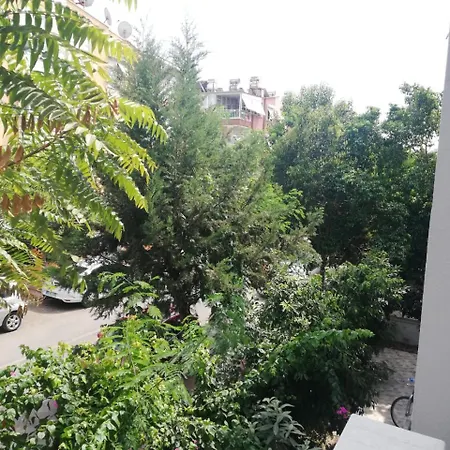 Apartament Terrasuit Antalya