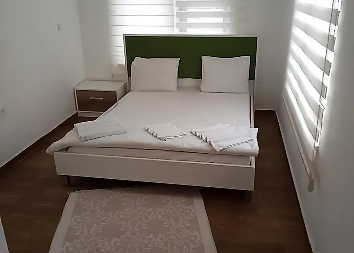 Terrasuit אנטליה