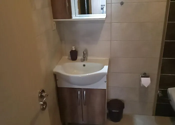 Terrasuit * אנטליה