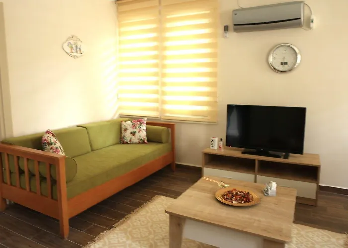 Terrasuit * אנטליה