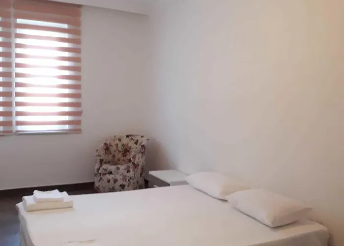 Terrasuit דירה *
