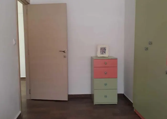 דירה Terrasuit אנטליה