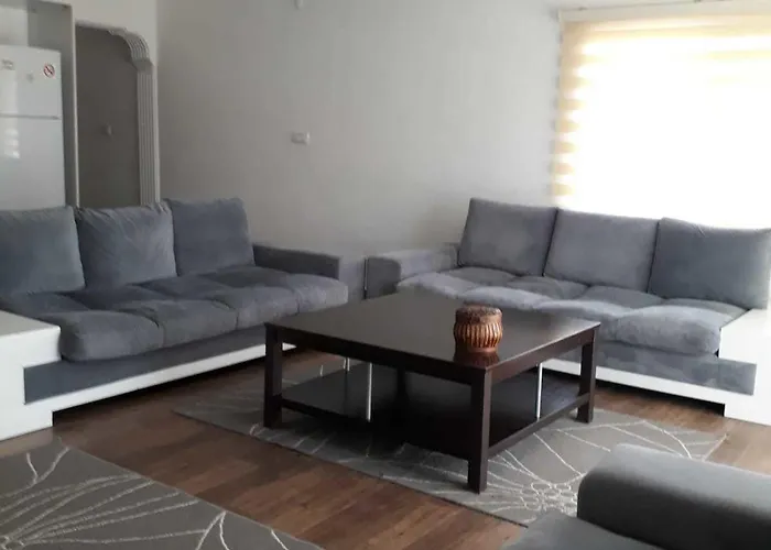Terrasuit אנטליה
