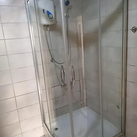 Apartment Terrasuit Antalya