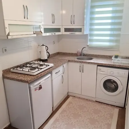 Terrasuit * Antalya