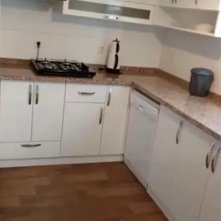 Terrasuit Apartment Antalya