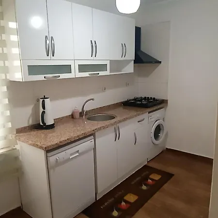 Terrasuit Antalya
