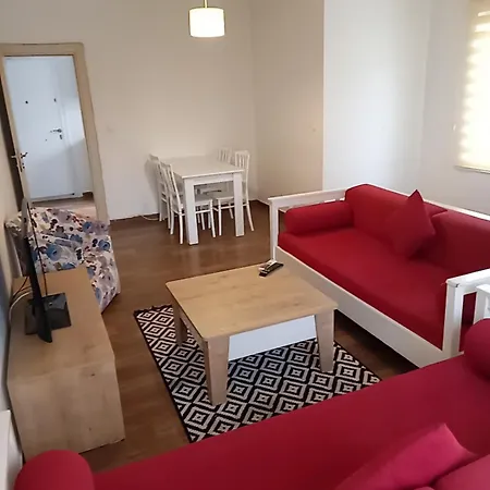 Terrasuit Apartment *