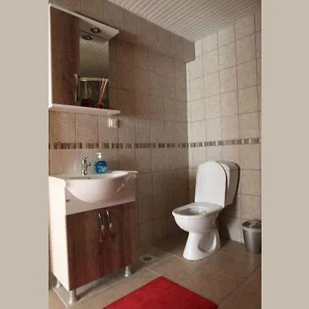 Terrasuit Antalya