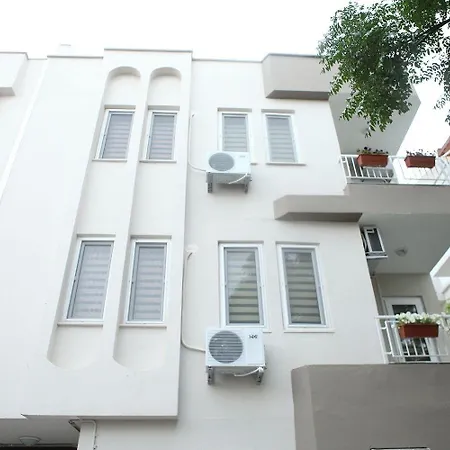 Apartment Terrasuit Antalya