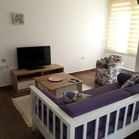 Apartment Terrasuit *