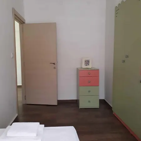 Apartment Terrasuit Antalya