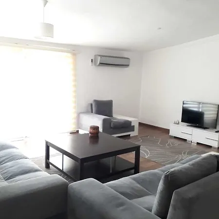 Terrasuit Apartment Antalya