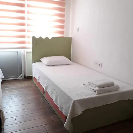 Apartment Terrasuit *