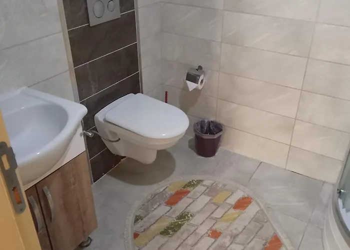 Terrasuit Antalya