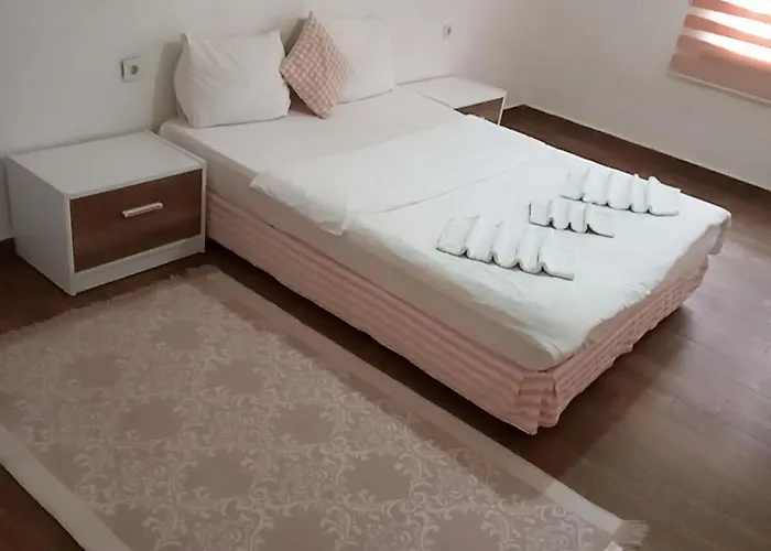 Terrasuit * Antalya