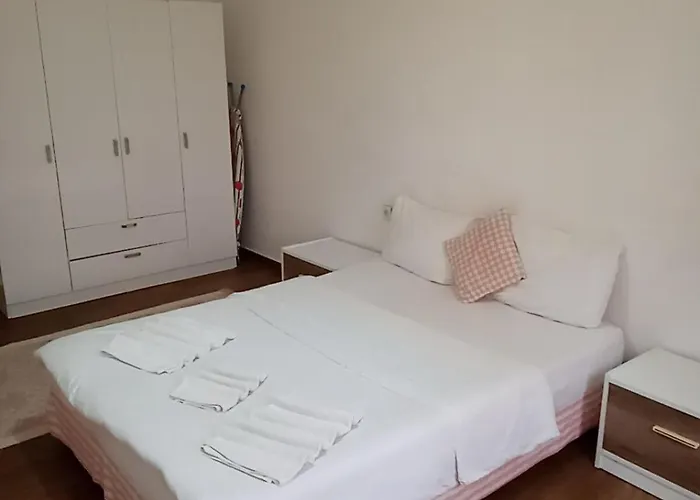 Terrasuit Antalya