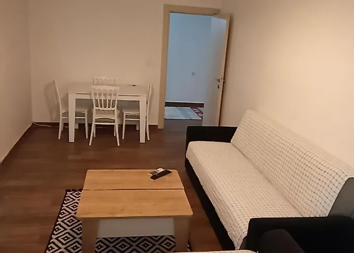 Terrasuit * Antalya