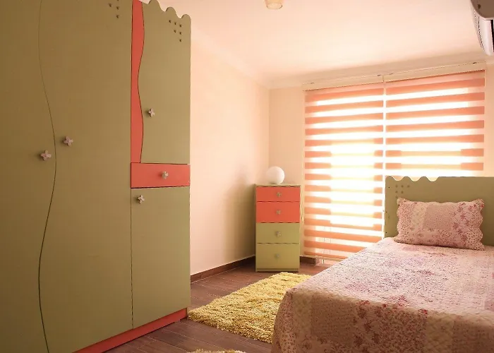 Terrasuit * Antalya