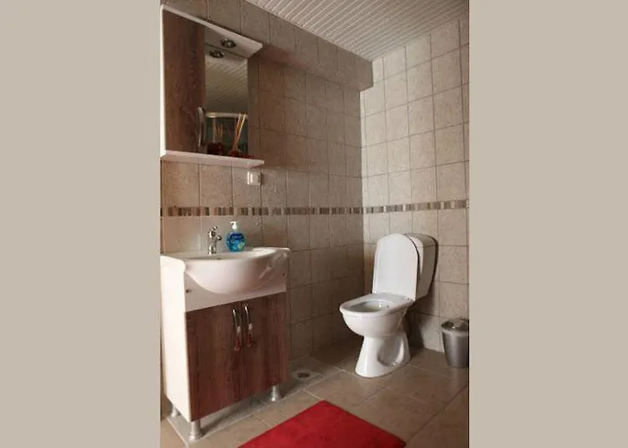 Terrasuit Antalya