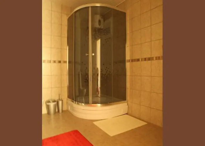 Terrasuit Daire