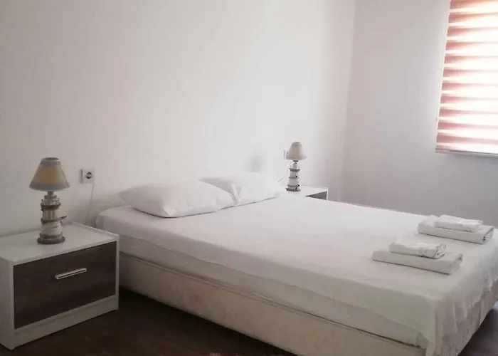 Terrasuit Daire Antalya