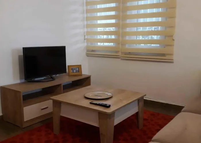 Terrasuit Antalya