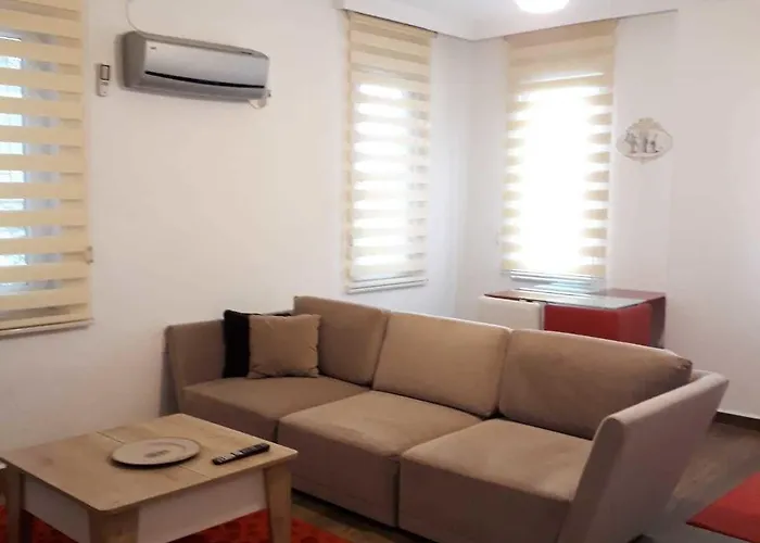 Terrasuit Antalya