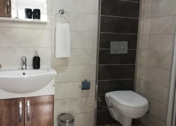 Terrasuit * Antalya