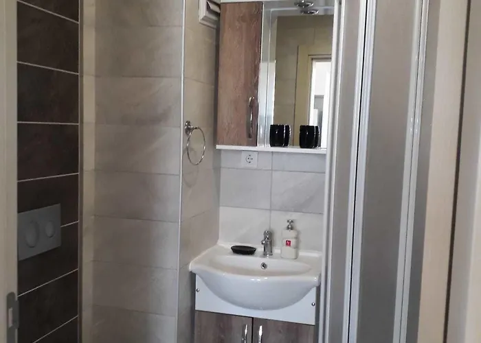 Terrasuit * Antalya