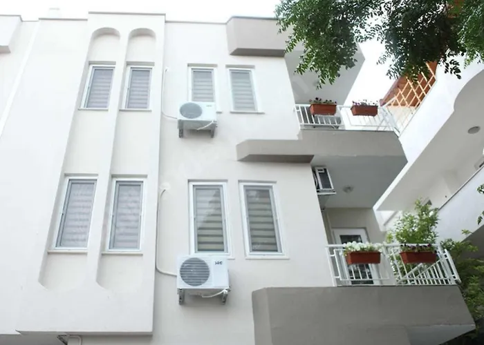 Terrasuit * Antalya