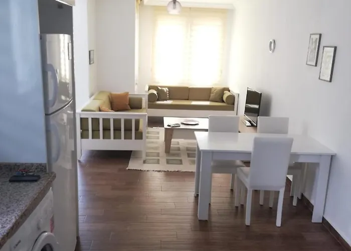 Terrasuit * Antalya