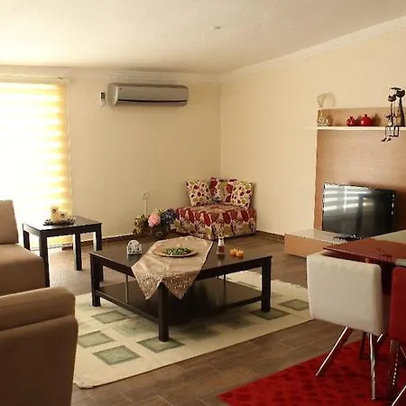 Terrasuit Apartment