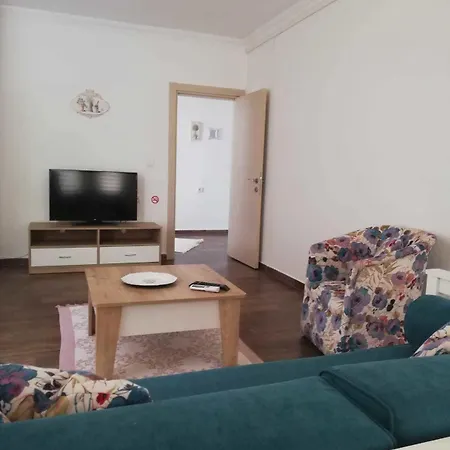 Terrasuit アパート *